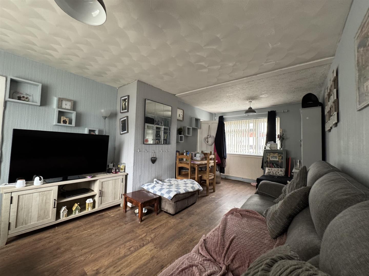 Bryn Siriol, Llanelli, SA14 8AB